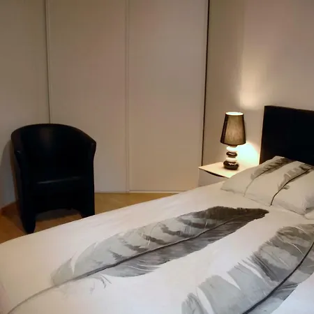 Maison Renaissance Monument Historique Xv Eme 1497 Appartement Villefranche-de-Rouergue