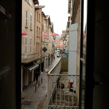 Maison Renaissance Monument Historique Xv Eme 1497 *