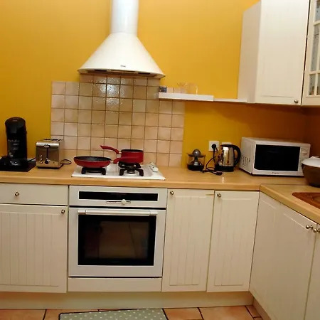 Maison Renaissance Monument Historique Xv Eme 1497 Villefranche-de-Rouergue