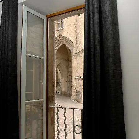 Appartement Maison Renaissance Monument Historique Xv Eme 1497
