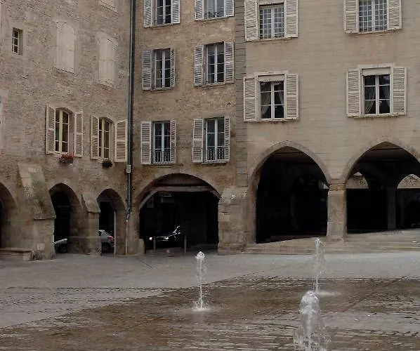Maison Renaissance Monument Historique Xv Eme 1497 *