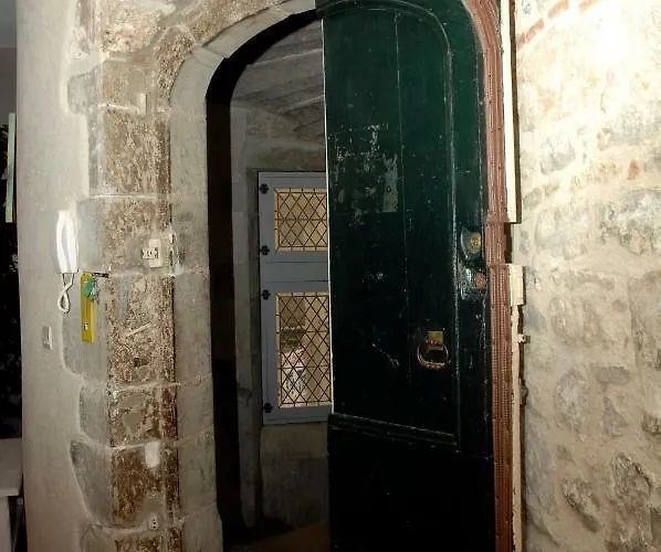 Maison Renaissance Monument Historique Xv Eme 1497 Appartement