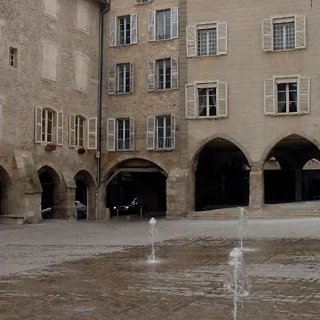 Maison Renaissance Monument Historique Xv Eme 1497 *
