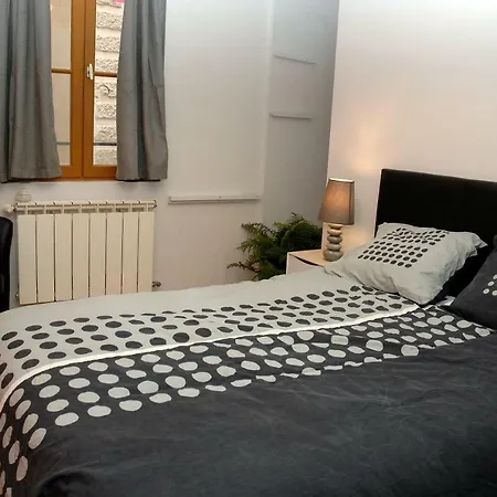 Apartment Maison Renaissance Monument Historique Xv Eme 1497 Villefranche-de-Rouergue