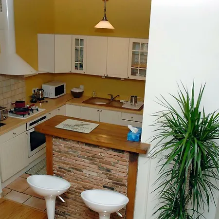 Apartment Maison Renaissance Monument Historique Xv Eme 1497 Villefranche-de-Rouergue