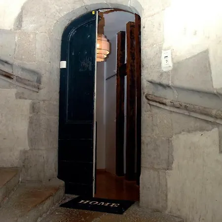Apartment Maison Renaissance Monument Historique Xv Eme 1497