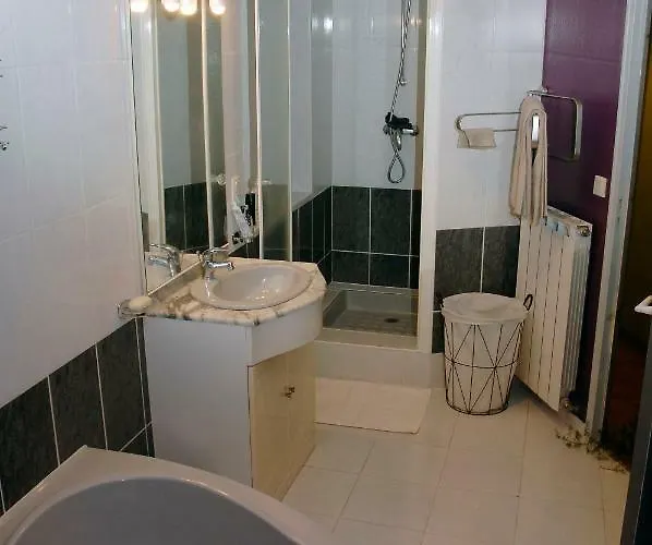 Maison Renaissance Monument Historique Xv Eme 1497 Apartmán Villefranche-de-Rouergue