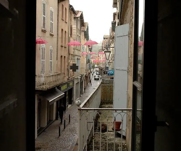 Maison Renaissance Monument Historique Xv Eme 1497 *