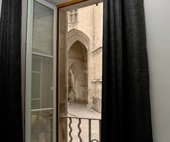 Apartment Maison Renaissance Monument Historique Xv Eme 1497